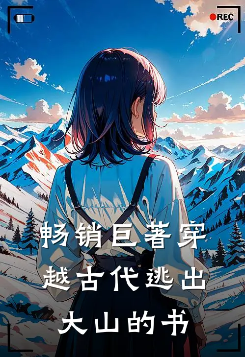 畅销巨著穿越古代逃出大山的书