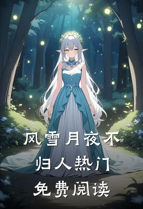 风雪月夜不归人热门免费阅读