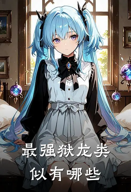 最强狱龙类似有哪些