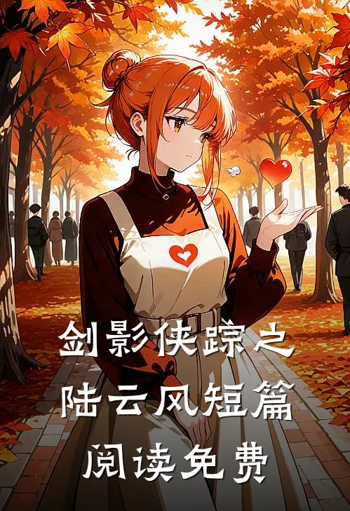 剑影侠踪之陆云风短篇阅读免费