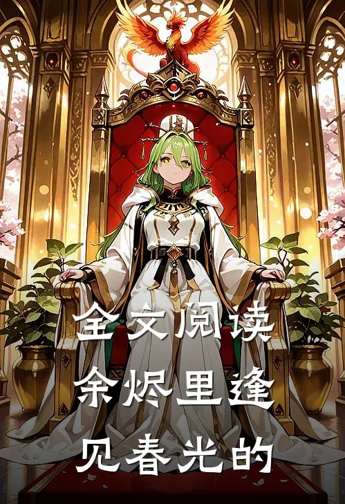 全文阅读余烬里逢见春光的