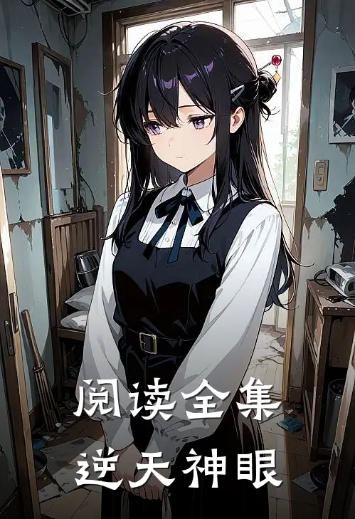 阅读全集逆天神眼