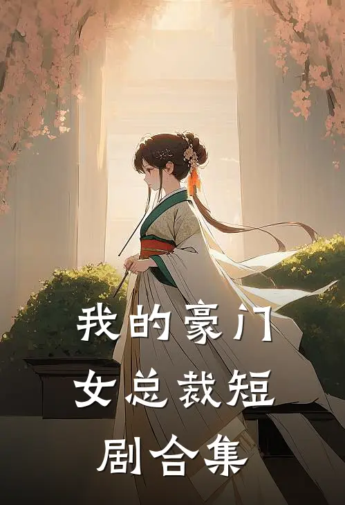 我的豪门女总裁短剧合集