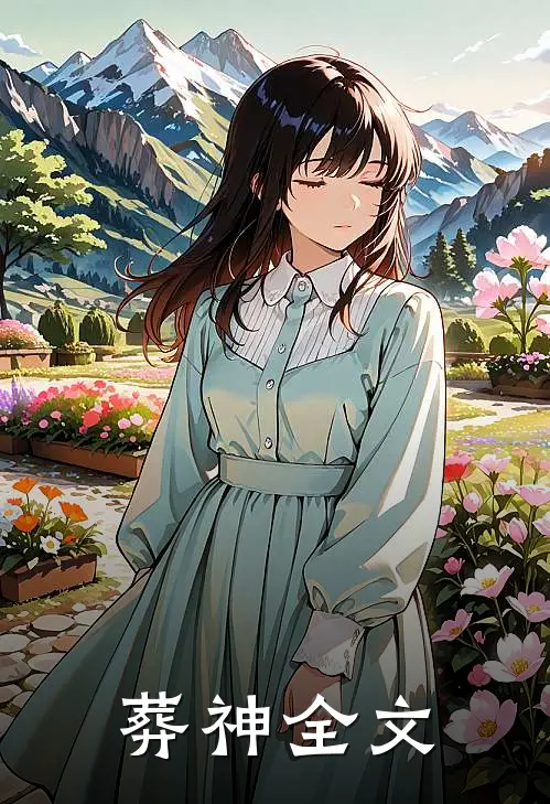 葬神全文