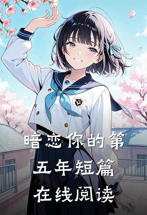 暗恋你的第五年短篇在线阅读