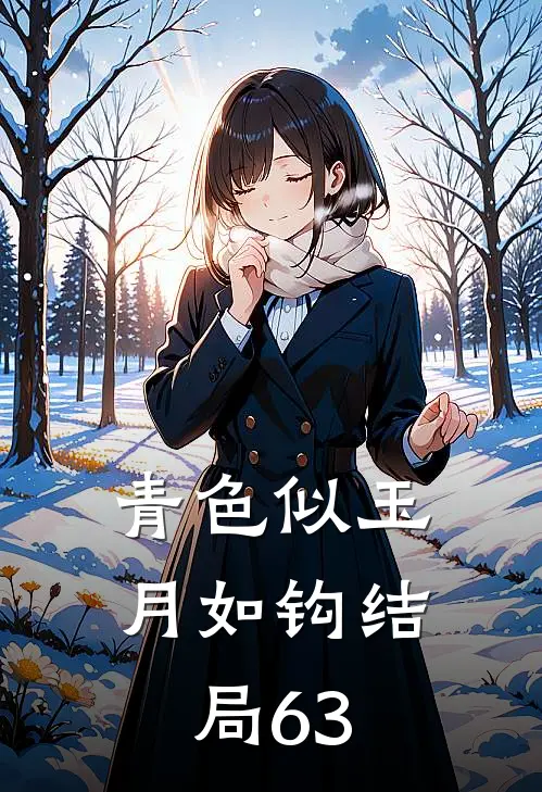 青色似玉月如钩结局63