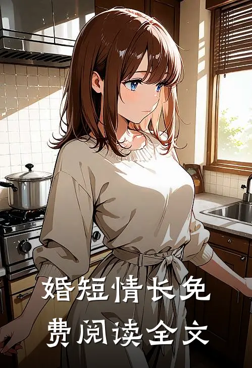婚短情长免费阅读全文