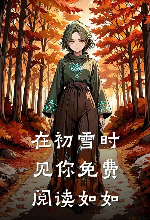 在初雪时见你免费阅读如如