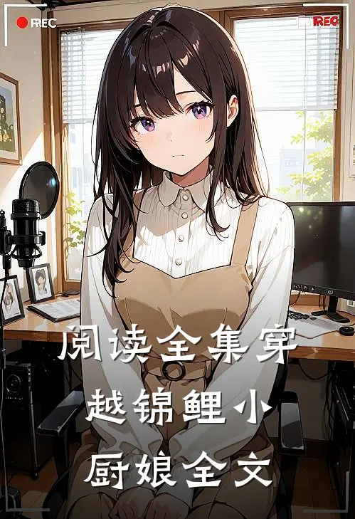 阅读全集穿越锦鲤小厨娘全文