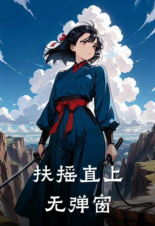 扶摇直上无弹窗
