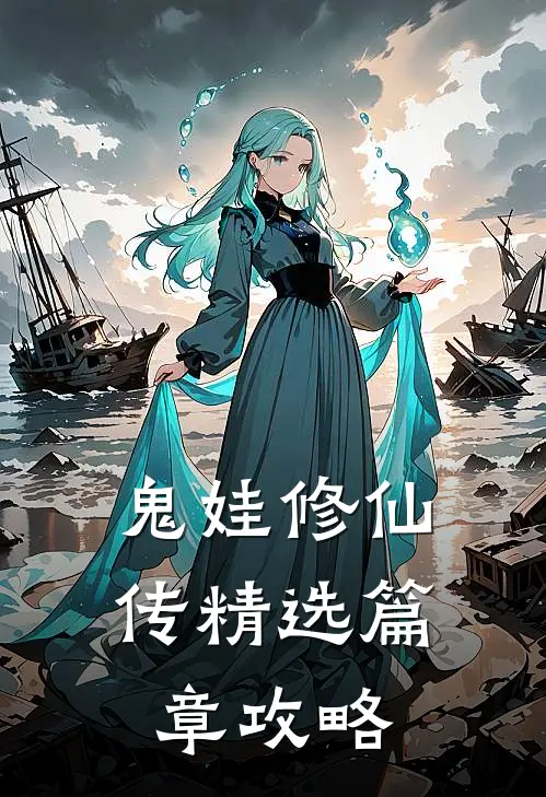 鬼娃修仙传精选篇章攻略