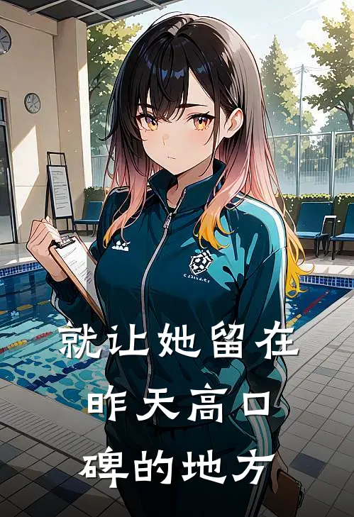 就让她留在昨天高口碑的地方