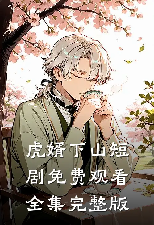 虎婿下山短剧免费观看全集完整版