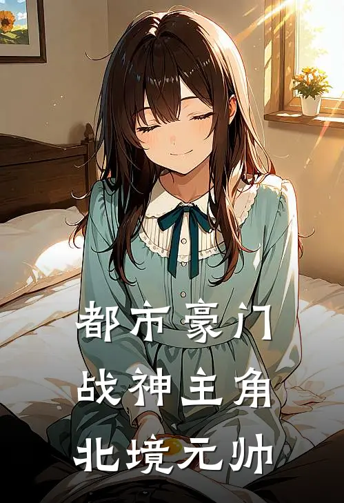 都市豪门战神主角北境元帅