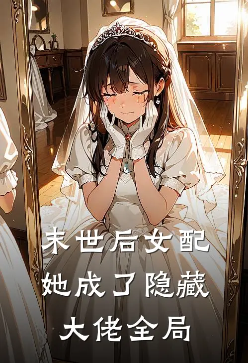 末世后女配她成了隐藏大佬全局