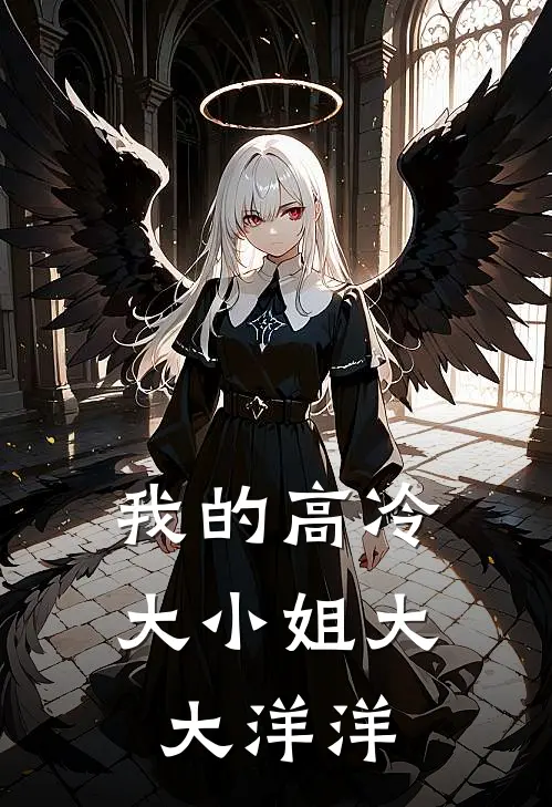 我的高冷大小姐 大大洋洋