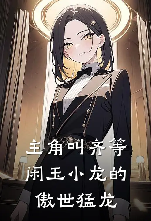 主角叫齐等闲玉小龙的 傲世猛龙