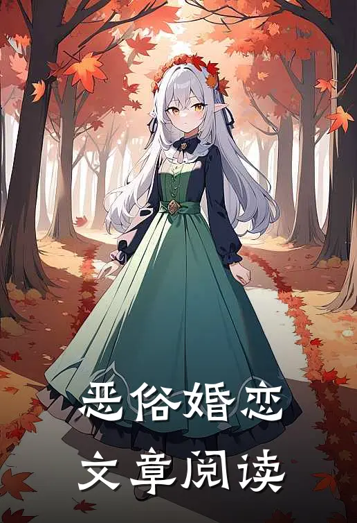 恶俗婚恋文章阅读