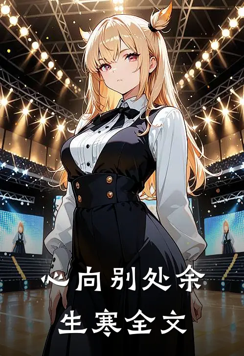 心向别处余生寒全文