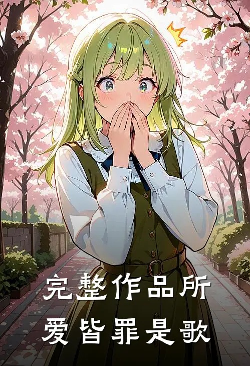 完整作品所爱皆罪是歌
