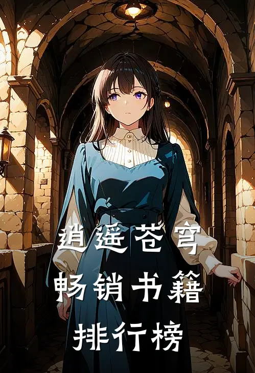 逍遥苍穹畅销书籍排行榜