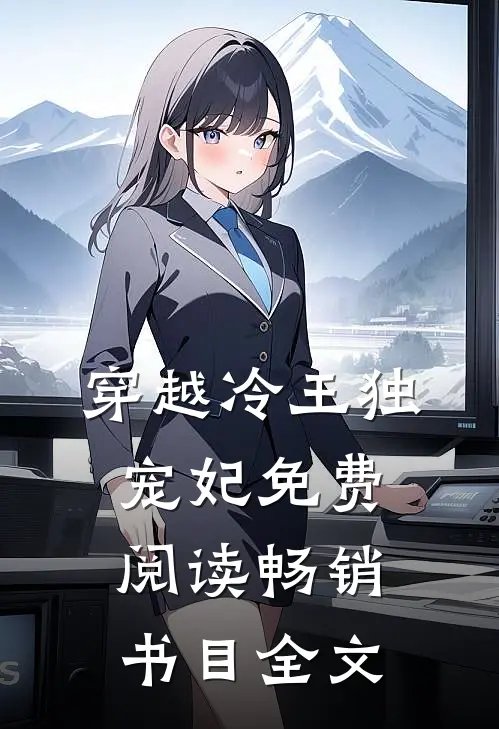 穿越冷王独宠妃免费阅读畅销书目全文