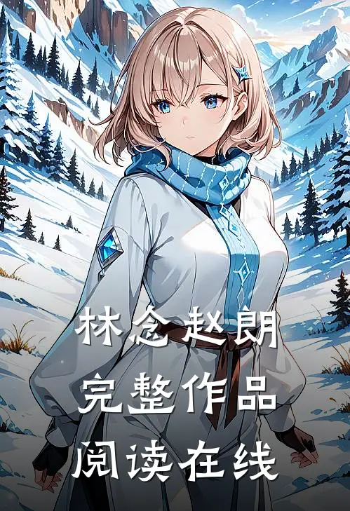 林念赵朗完整作品阅读在线