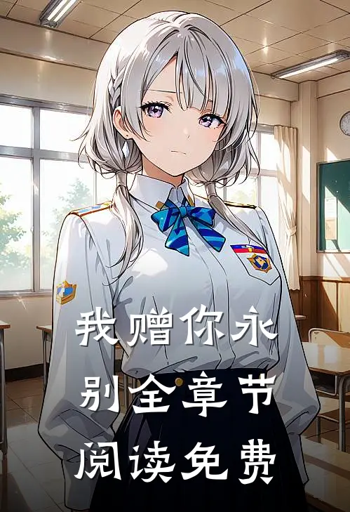 我赠你永别全章节阅读免费
