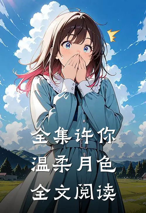 全集许你温柔月色全文阅读