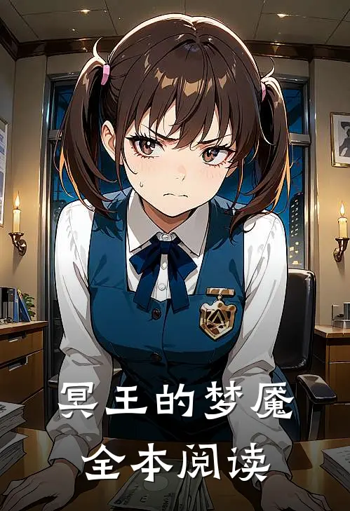 冥王的梦魇全本阅读
