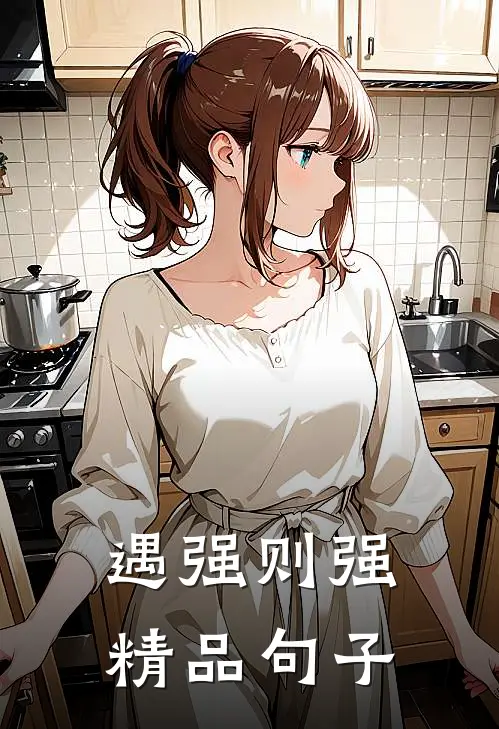 遇强则强精品句子