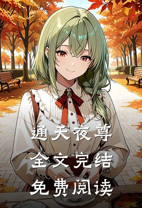 通天夜尊全文完结免费阅读