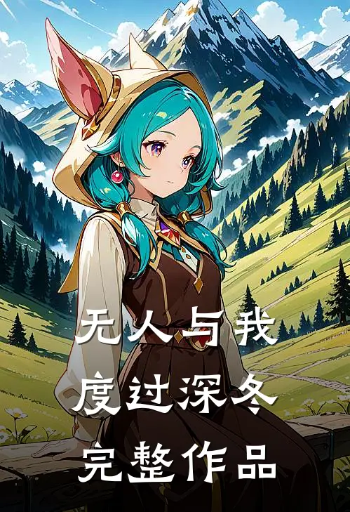 无人与我度过深冬完整作品