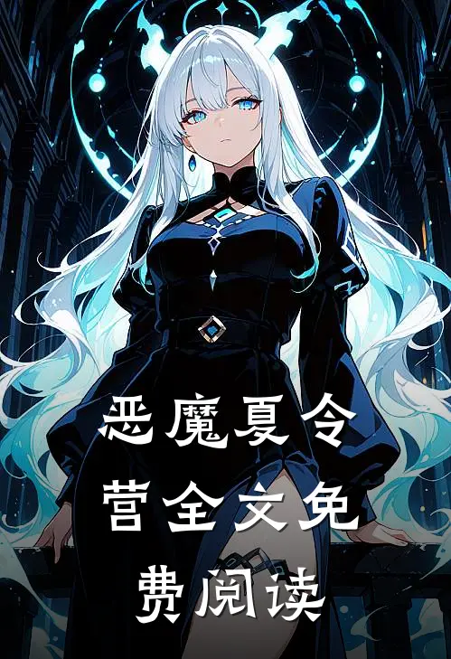 恶魔夏令营全文免费阅读