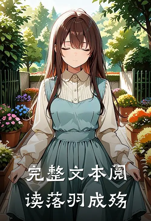 完整文本阅读落羽成殇