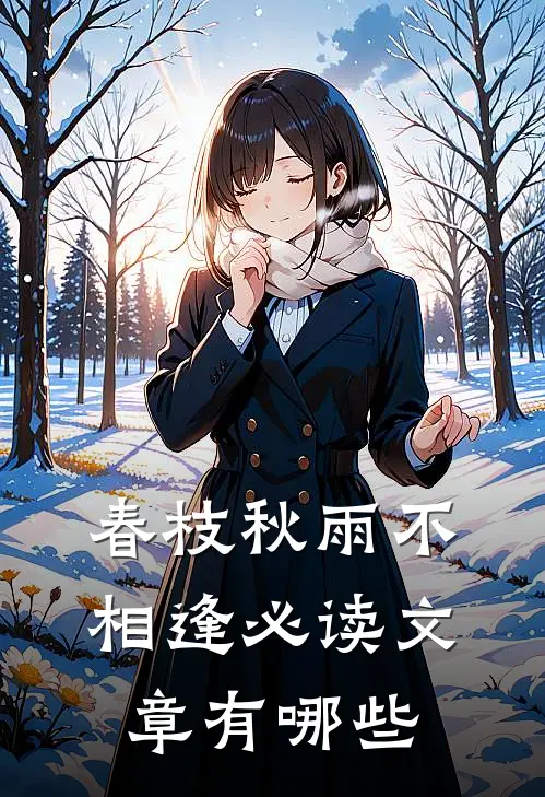 春枝秋雨不相逢必读文章有哪些