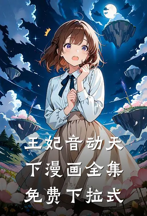 王妃音动天下漫画全集免费下拉式