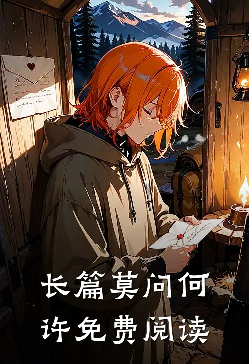 长篇莫问何许免费阅读