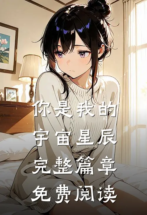 你是我的宇宙星辰完整篇章免费阅读