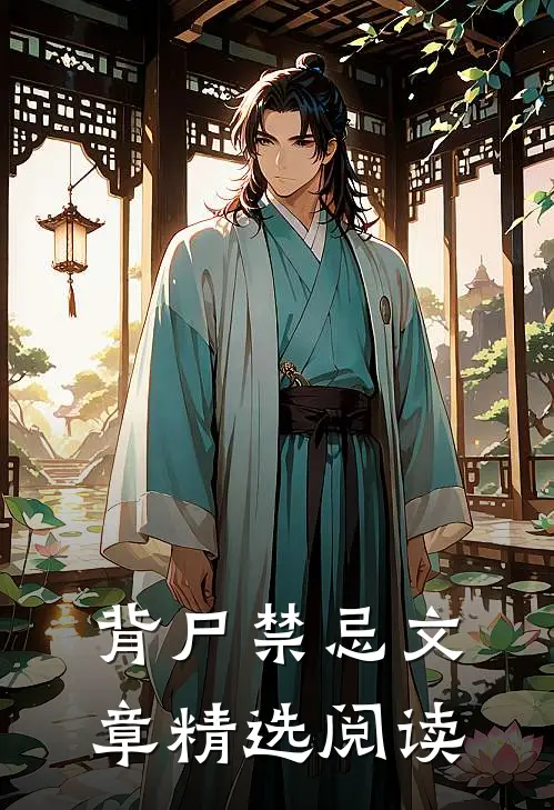 背尸禁忌文章精选阅读