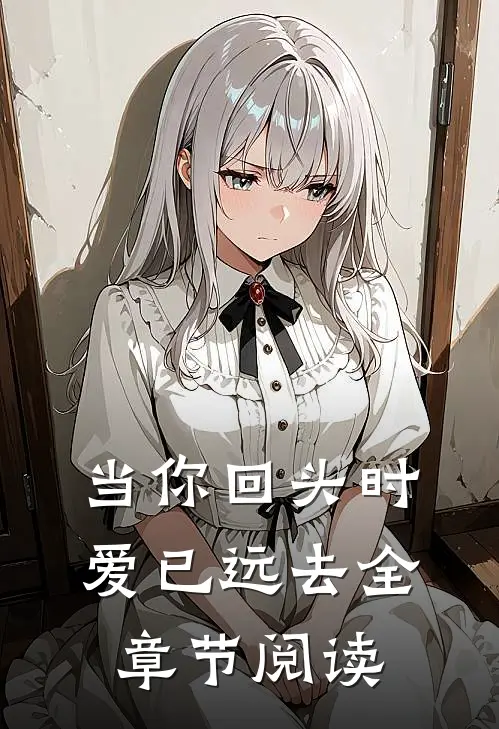 当你回头时爱已远去全章节阅读