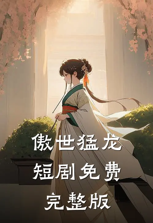 傲世猛龙短剧免费完整版