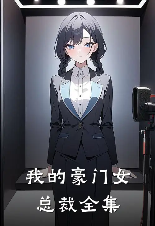 我的豪门女总裁全集