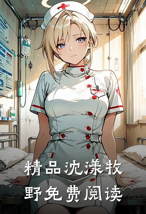 精品沈漾牧野免费阅读