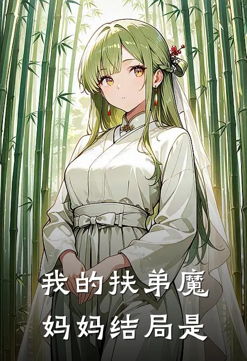 我的扶弟魔妈妈结局是