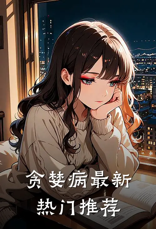 贪婪病最新热门推荐