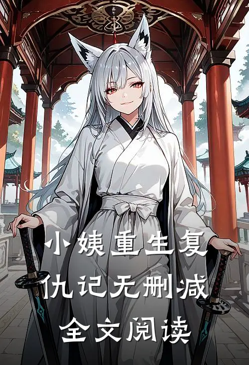 小姨重生复仇记无删减全文阅读