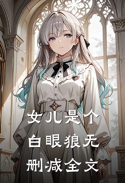 女儿是个白眼狼无删减全文