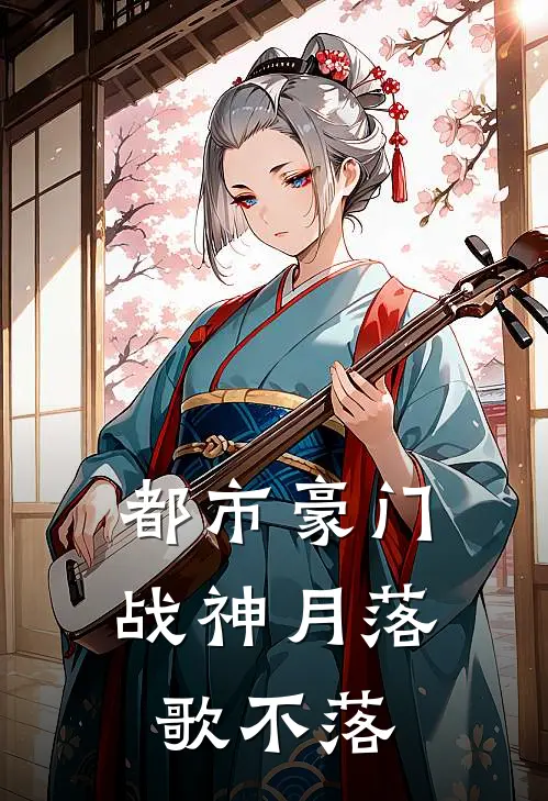 都市豪门战神 月落歌不落