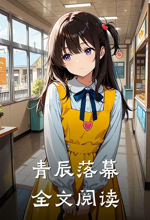 青辰落幕全文阅读